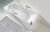 Стальная ванна Kaldewei SANIFORM PLUS Mod.362-1, размер 1600*700*410, AntiSlip, Easy clean, alpine white, без ножек в Новокубанске