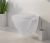 Унитаз подвесной Sanita Standart comfort с сидением дюрапласт, микролифт (Белый) в Новокубанске