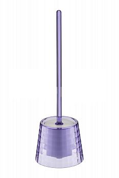 FX-33-79 Glady Ерш напольный фиолетовый, термопластик Fixsen в Новокубанске