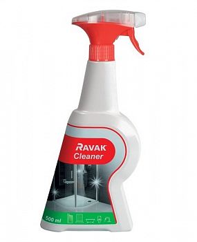 RAVAK Cleaner (500 мл) в Новокубанске